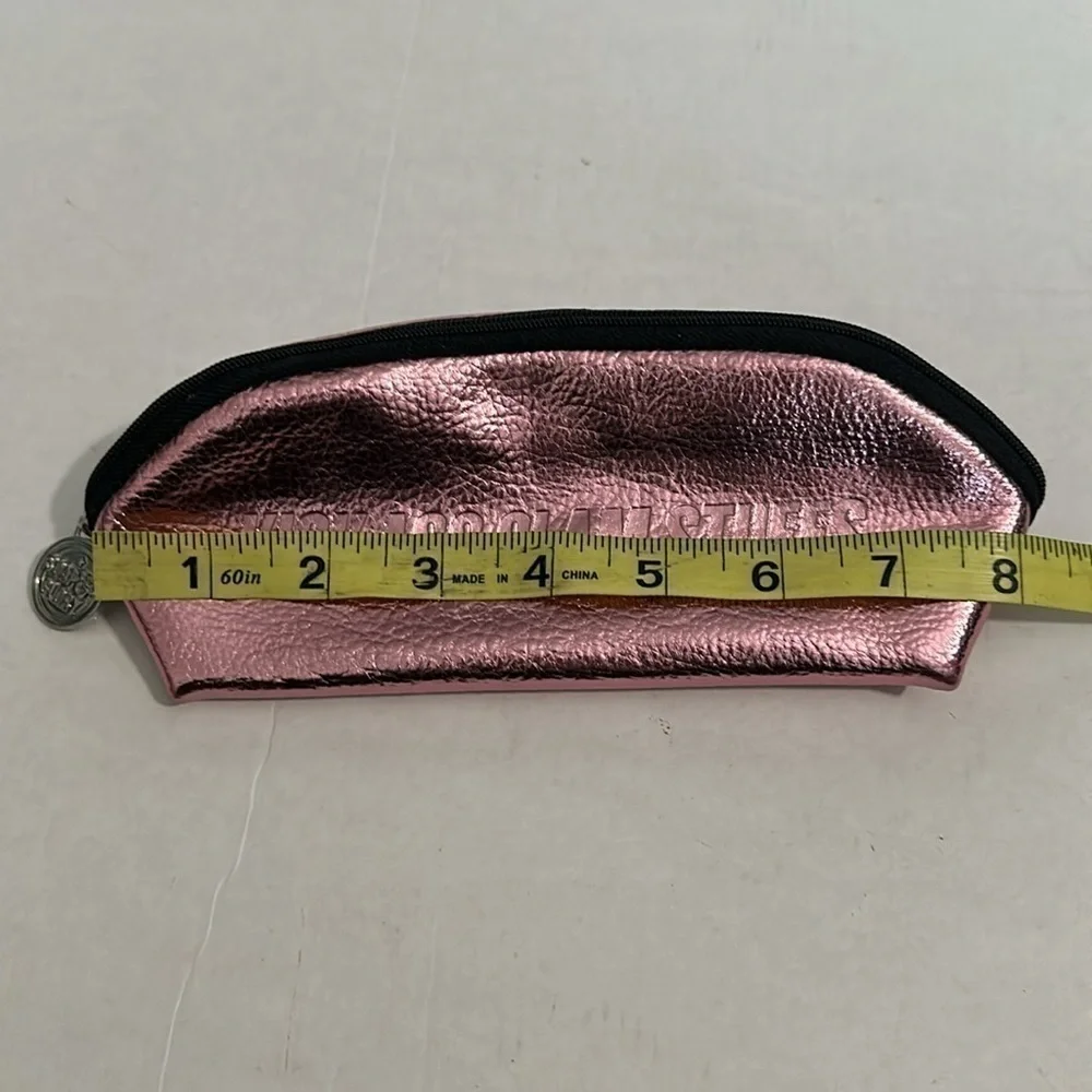 Soap & Glory Makeup Brush Bag, NWOT-never used